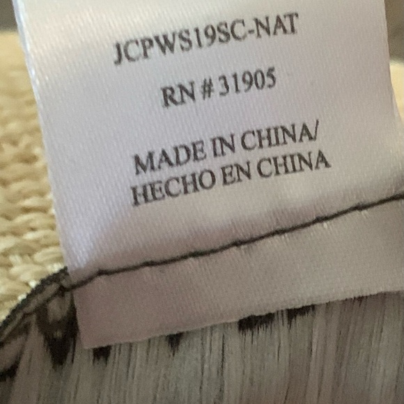 Scala Pronto Sun hat - Picture 7 of 8